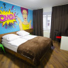 Отель Pop Art Hostel Rynok Square, фото 16