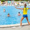 Отель All Inclusive Hotel Perla Beach I Hotel, фото 13