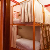 Отель Viajero Oaxaca Hostel, фото 48