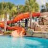 Отель Solterra Resort 7BD Brand New Pool Home #7st565, фото 13
