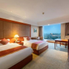 Отель Crowne Plaza Wuhu, фото 3