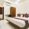 Отель Fabhotel Balaji Paradise, фото 5