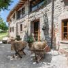 Отель Agriturismo Cascina Mirandola, фото 41