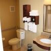 Отель Hampton Inn East Lansing, фото 25