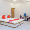 Отель Golden Rock by OYO Rooms, фото 7