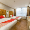 Отель OYO 8011 Hotel, фото 14