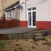 Отель Ground Floor 2 Bedroom Flat, фото 15