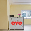 Отель Super OYO Qualia Pride Financial District, фото 8