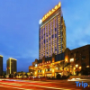 Отель Guanjing Hotspring Hotel, фото 1