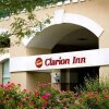 Отель Clarion Inn Evansville, фото 2
