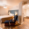 Отель Woodland Motel, фото 2