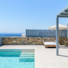 Отель Villa Eden in Elia Mykonos, фото 16