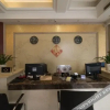 Отель Pindu Hotel, фото 4