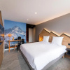 Отель Base Camp Lodge Les 2 Alpes, фото 3