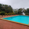 Отель The Dhanhills - a valley view hotel in panchgani, фото 10