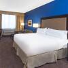 Отель Holiday Inn Terre Haute, an IHG Hotel, фото 4