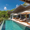 Отель Dreamy Jungle Ocean-view Luxury Villa w Pool, фото 23