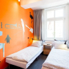 Отель COLOR hostel, фото 36