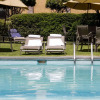 Отель La Posada Hotel y Suites, фото 14