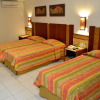 Отель Thermas Hotel Mossoró, фото 28