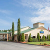 Отель Days Inn & Suites by Wyndham Peachtree Corners/Norcross, фото 13