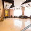 Отель Jinjiang Inn Style (Qufu Visitors Center Sankong), фото 4