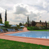 Отель Country House in Chianti With Pool ID 32, фото 11