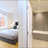 Отель Luxurious 3 Double Bedroom Apartment Hammersmith, фото 5