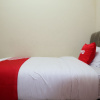 Отель D'rizd Homestay Syariah by OYO Rooms, фото 12