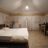 Отель Palace Beach Camp, фото 38