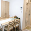 Отель ZAITO Tokyo Kikukawa Economy Inn, фото 10