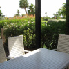 Отель VenAVera C10A - Ground floor Garden 3Bedrooms/2Baths Beachfront, WIFI, фото 35