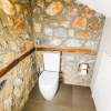 Отель Traditional Holiday Home in Pella With Jacuzzi, фото 8