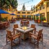Отель Crowne Plaza Cabana, Palo Alto, an IHG Hotel, фото 30