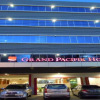 Отель OYO 308 Grand Pacifik Hotel, фото 1