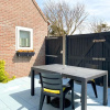 Отель Studio aan zee in Westkapelle WE03, фото 14