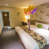 Отель Sunny Hotel Plus, фото 19