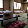 Отель Ryokan Matsushima, фото 4