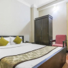 Отель Oyo 388 Teekas Holiday Inn, фото 3