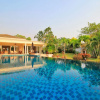 Отель Pattaya Sunset Villa 4 Bedroom Sleeps 8, фото 16