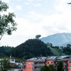 Отель Elegant Apartment in Innsbruck near Golden Roof, фото 22