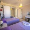Отель Inviting 4-bed Villa Nil Dalyan With Child Pool, фото 4