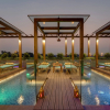 Отель Courtyard by Marriott Surat, фото 25