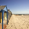 Отель Coastal Retreat for 10 With Hot Tub, фото 25