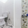 Отель Sejahtera Residence Syariah by OYO Rooms, фото 1