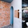 Гостиница City Loft Rooms, фото 24