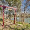 Отель Riverfront Seguin Vacation Rental w/ Private Pool!, фото 14