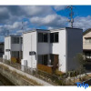Отель Rakuten Stay House X Will Style Hagi Nishitamachi, фото 12