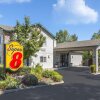 Отель Super 8 By Wyndham Willits, фото 11