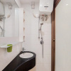 Отель Gorgeous And Tidy Studio At Sky House Bsd Apartment, фото 6